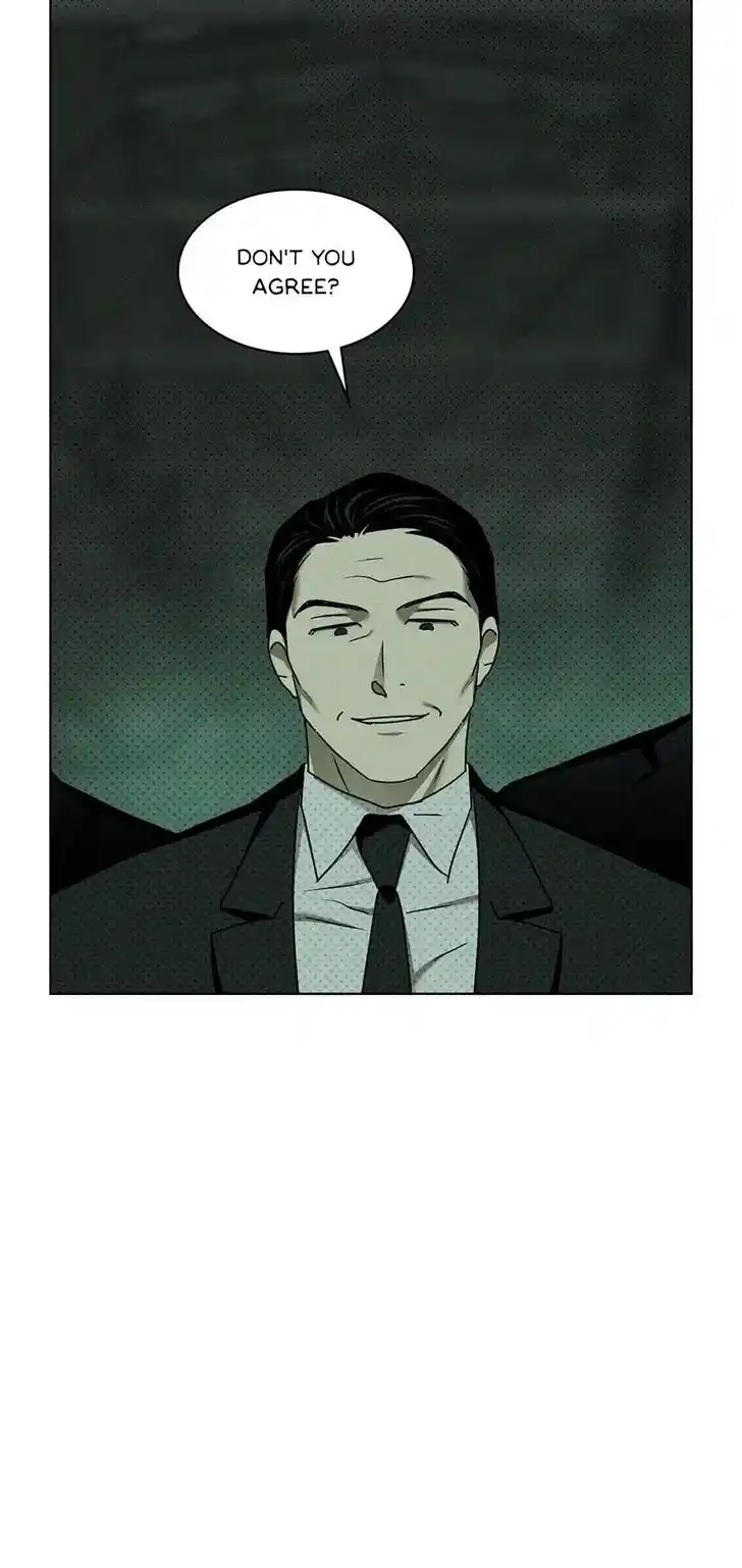 Under the Green Light Ch.062