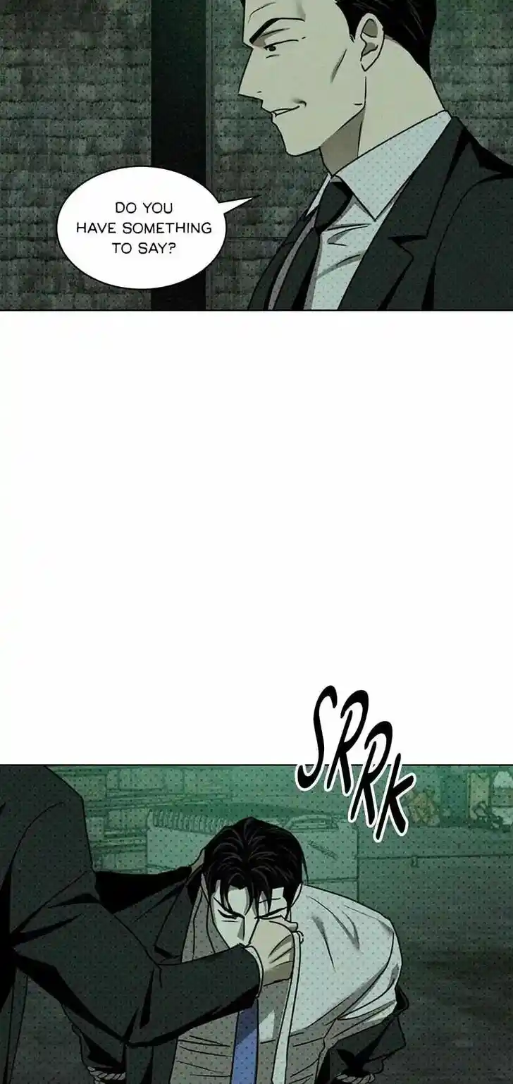 Under the Green Light Ch.062