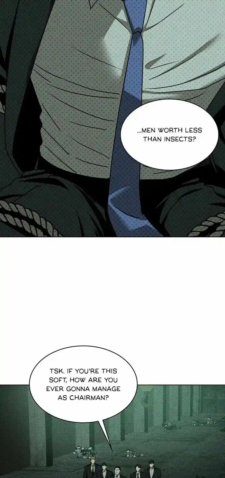 Under the Green Light Ch.062