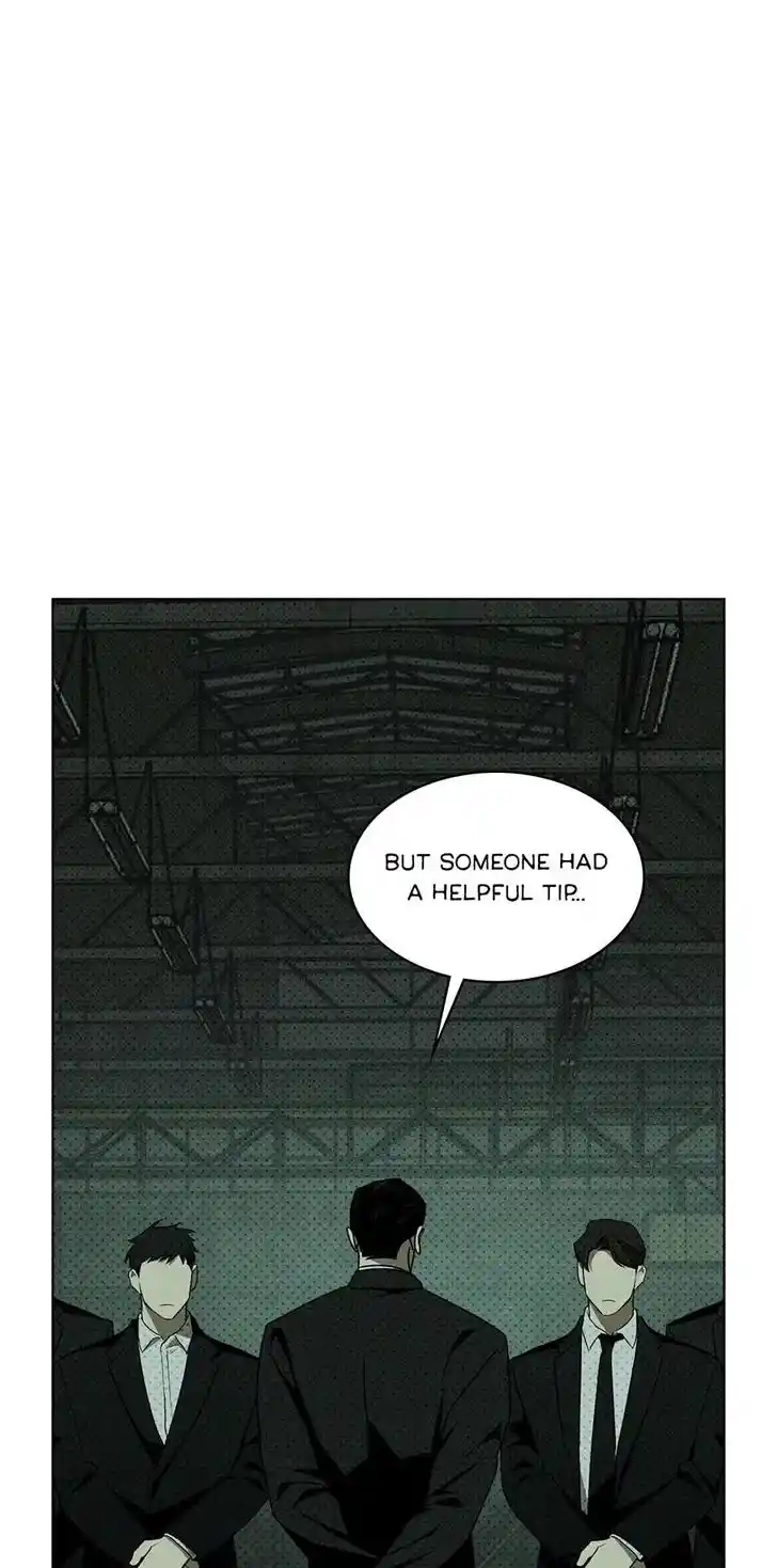 Under the Green Light Ch.062