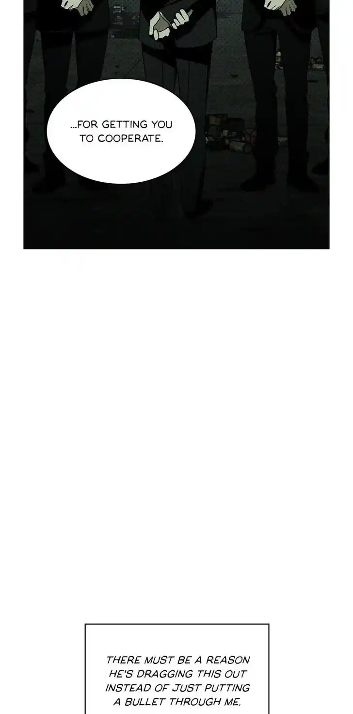 Under the Green Light Ch.062