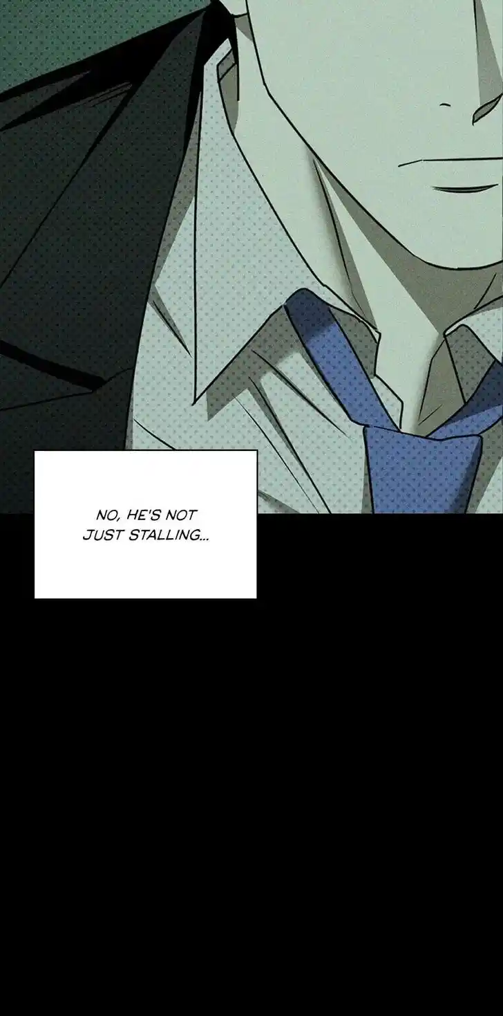 Under the Green Light Ch.062