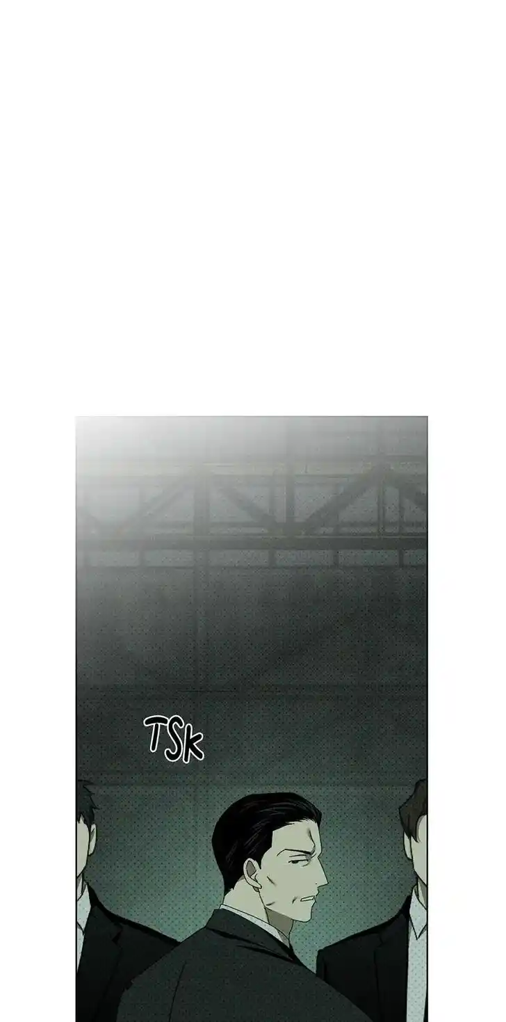 Under the Green Light Ch.062