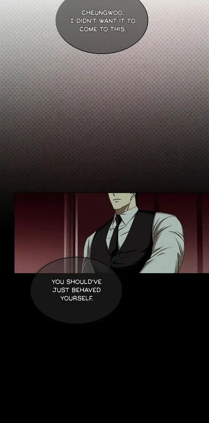 Under the Green Light Ch.062