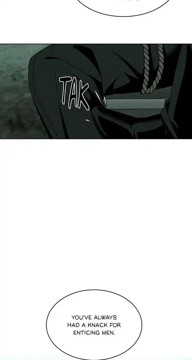 Under the Green Light Ch.062