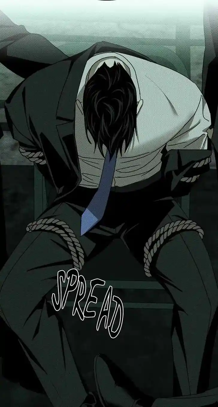 Under the Green Light Ch.062