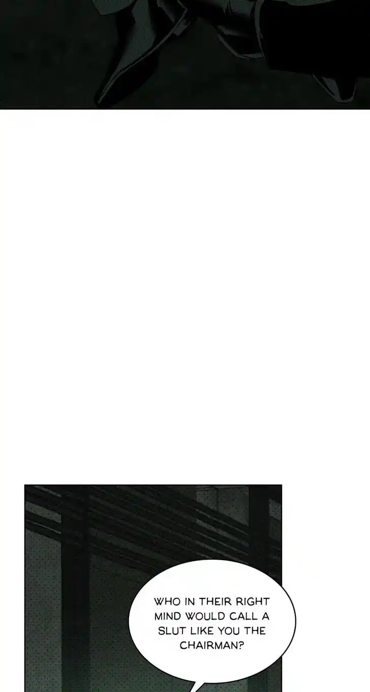 Under the Green Light Ch.062