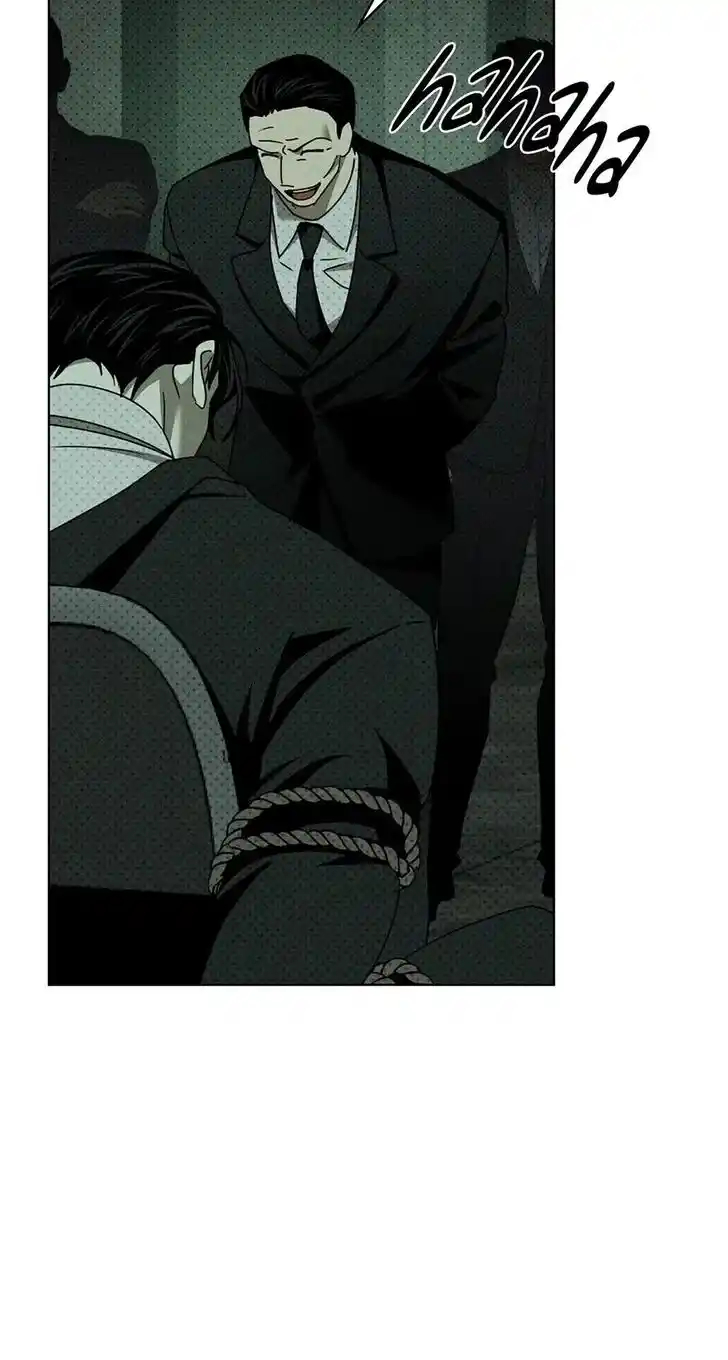 Under the Green Light Ch.062