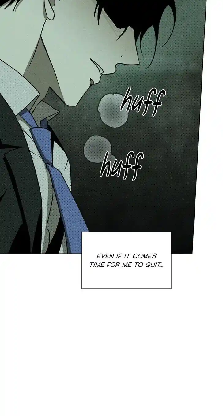 Under the Green Light Ch.062