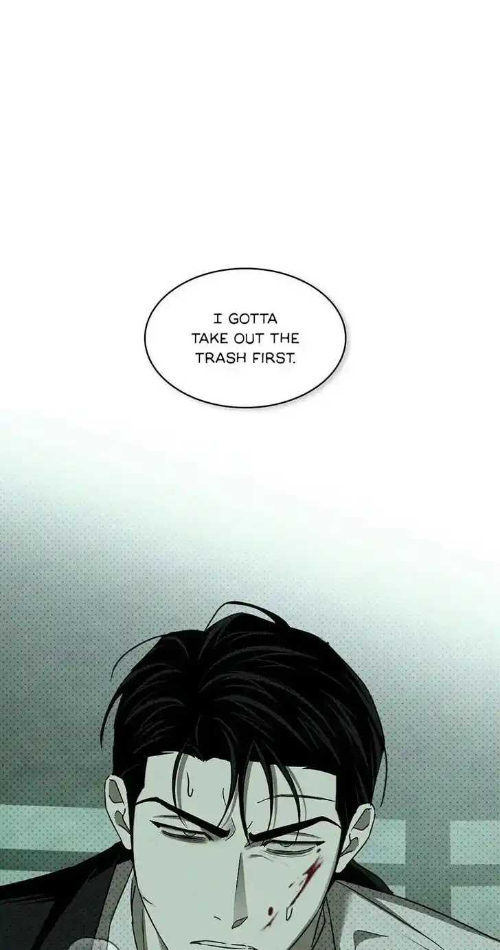 Under the Green Light Ch.062