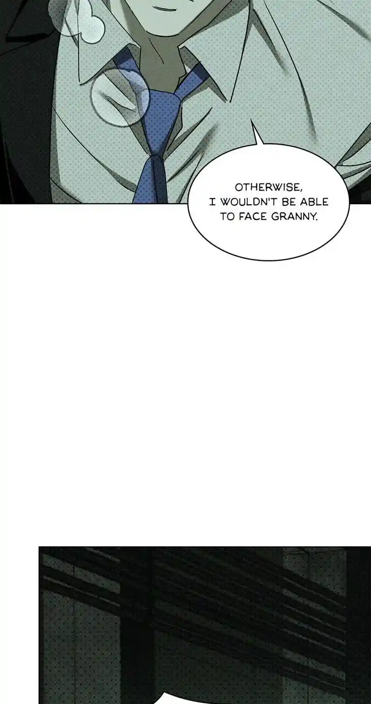 Under the Green Light Ch.062