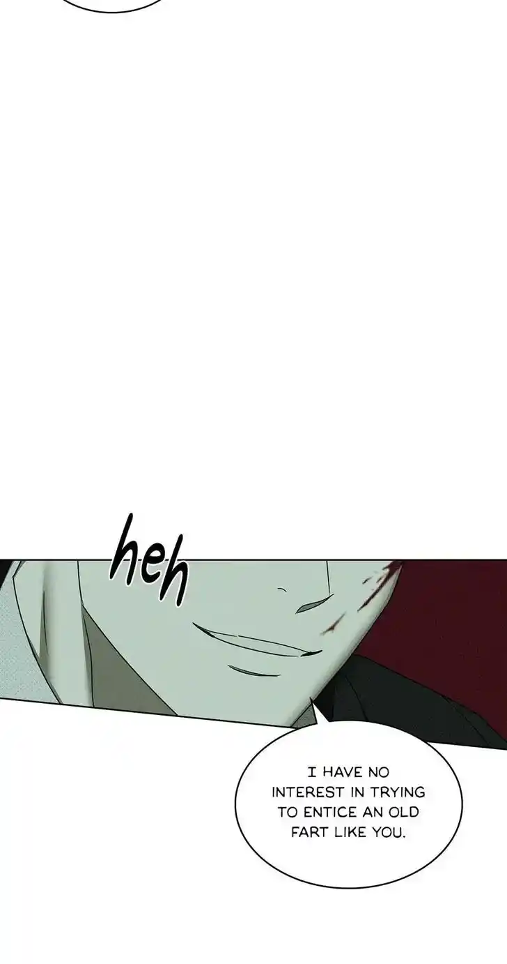 Under the Green Light Ch.062