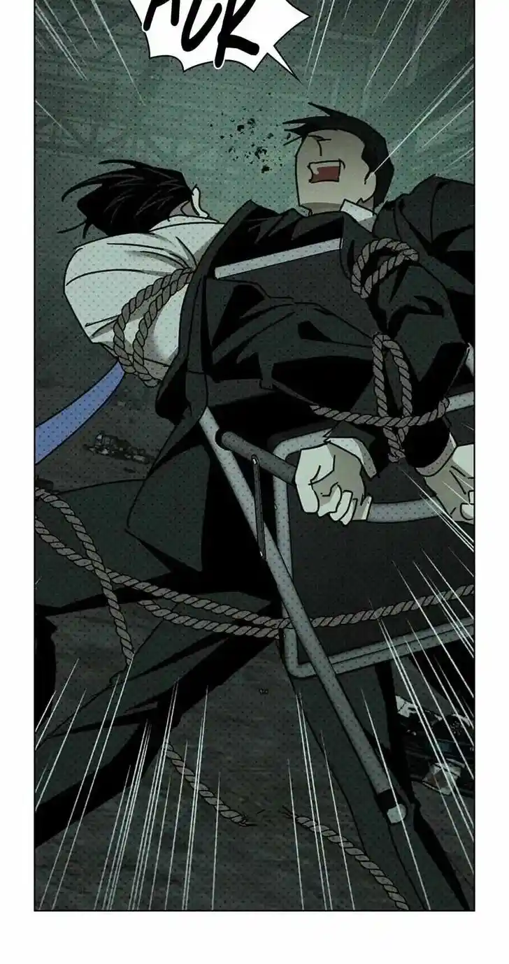 Under the Green Light Ch.062