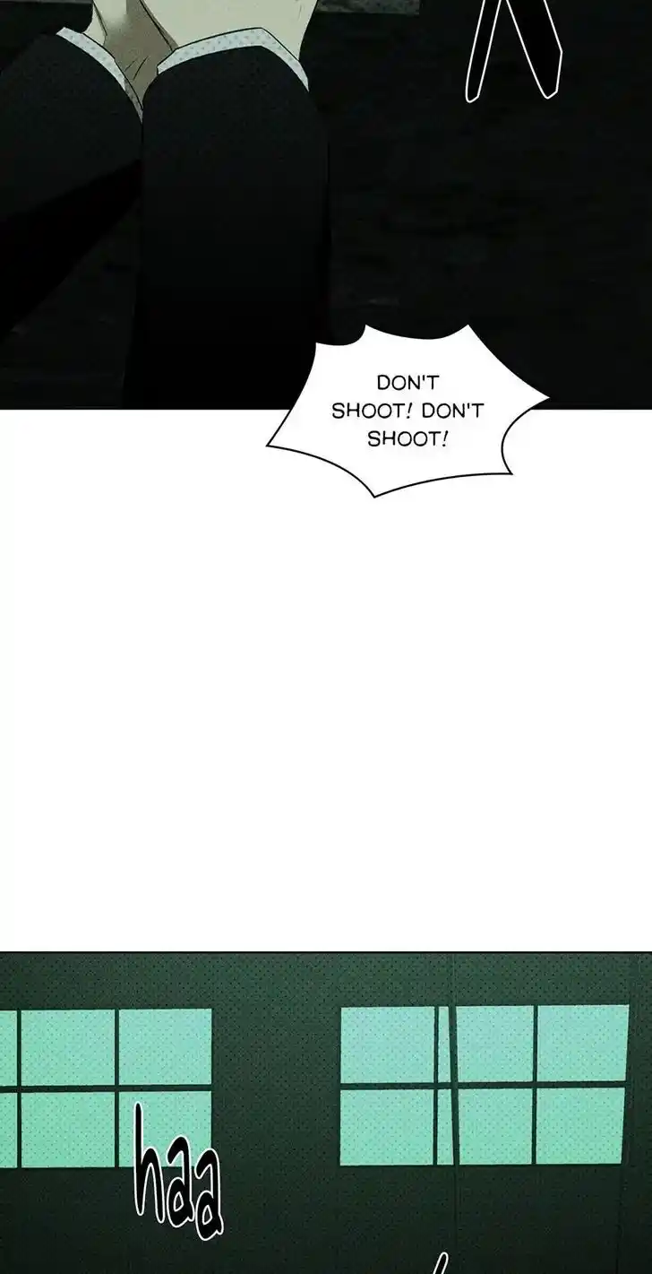 Under the Green Light Ch.062