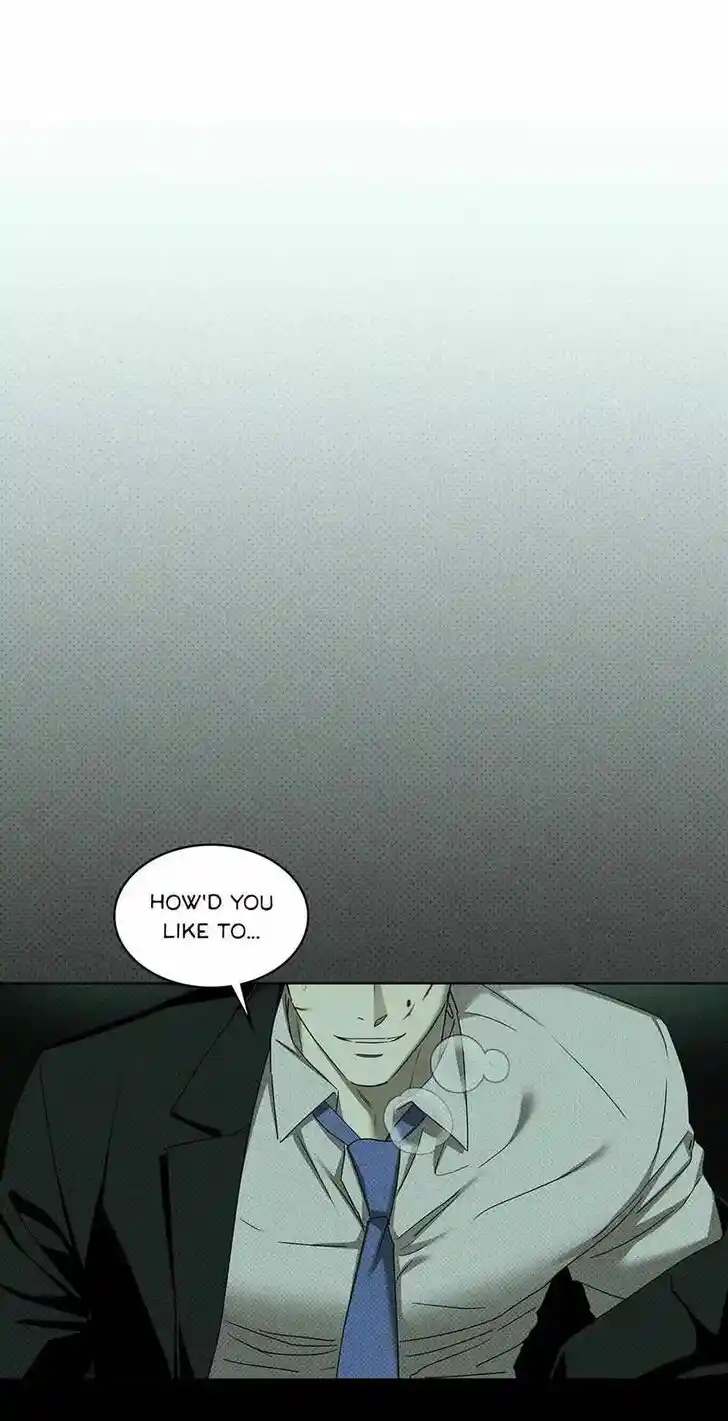 Under the Green Light Ch.062