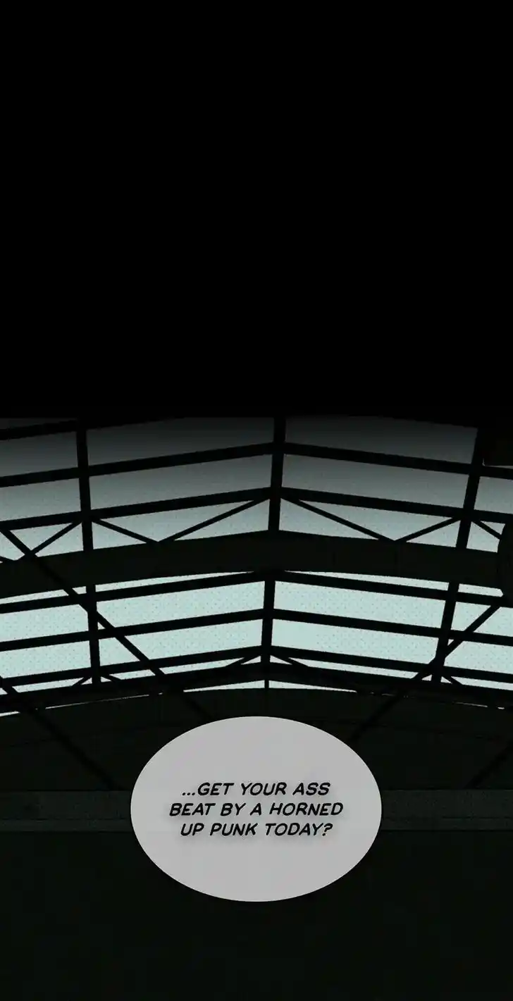 Under the Green Light Ch.062