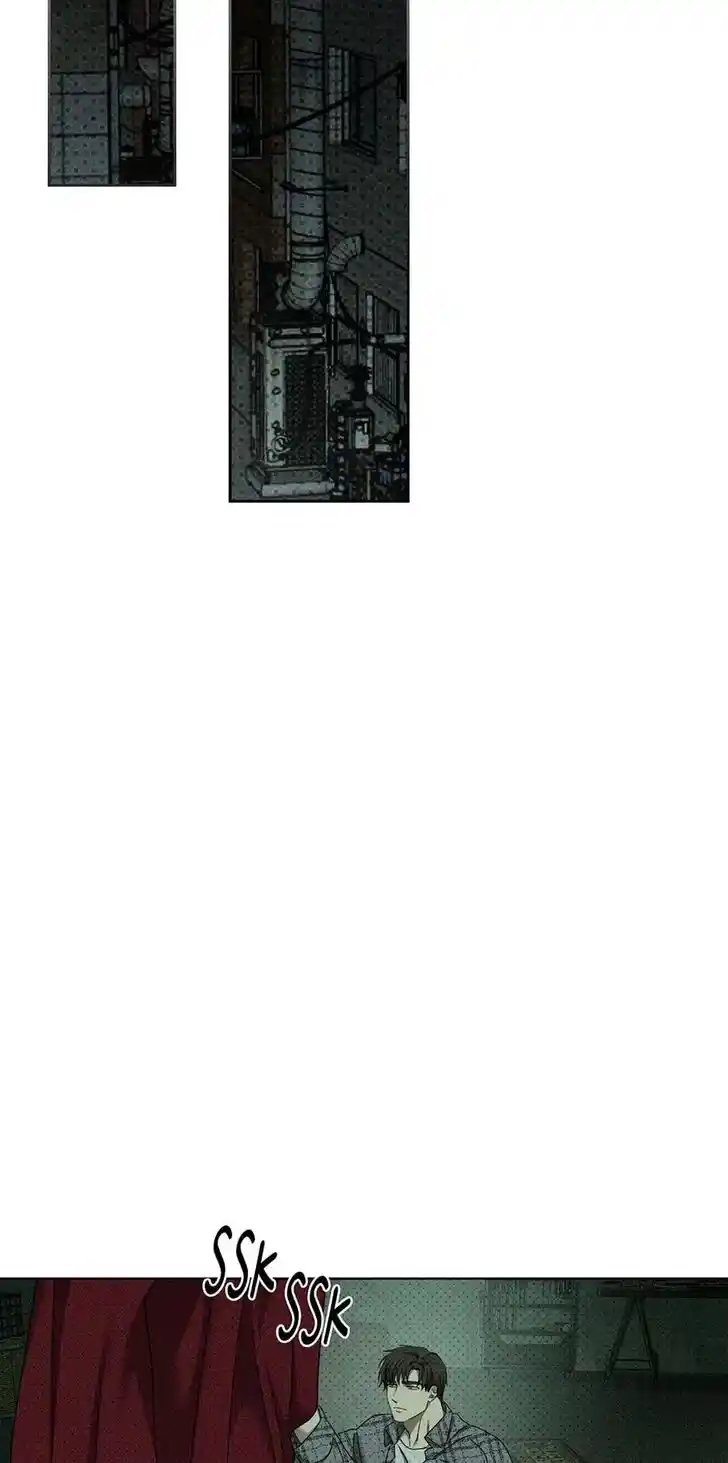 Under the Green Light Ch.062