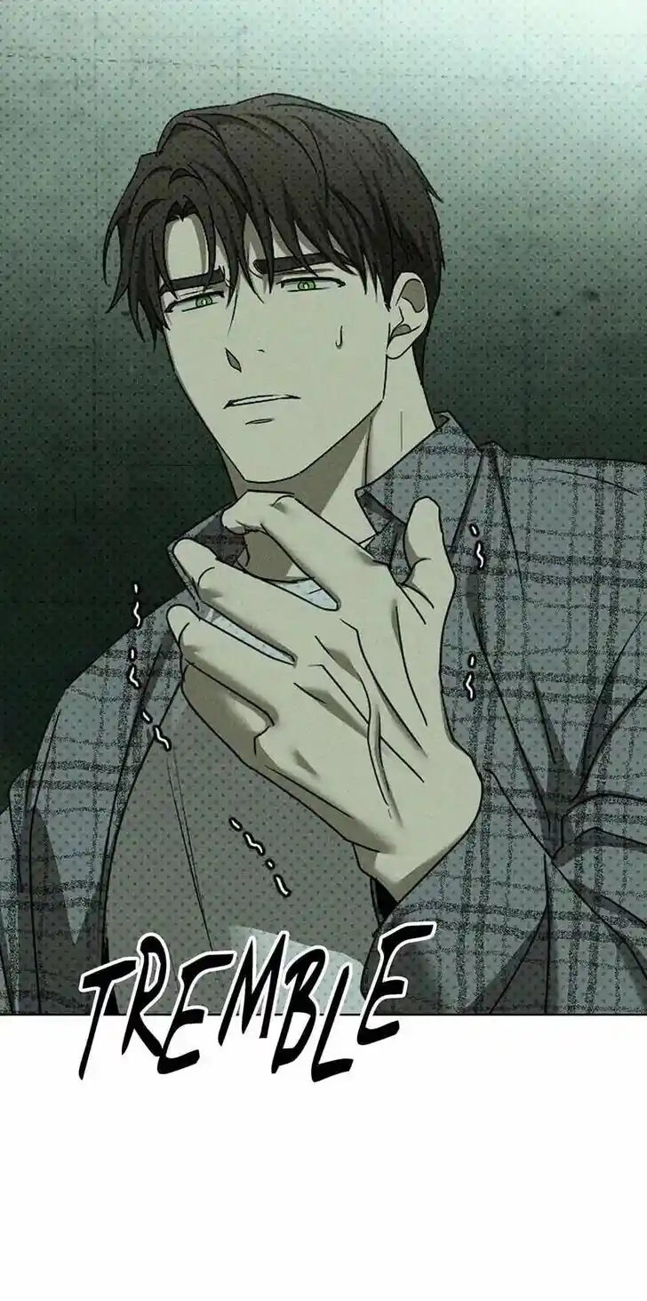 Under the Green Light Ch.062