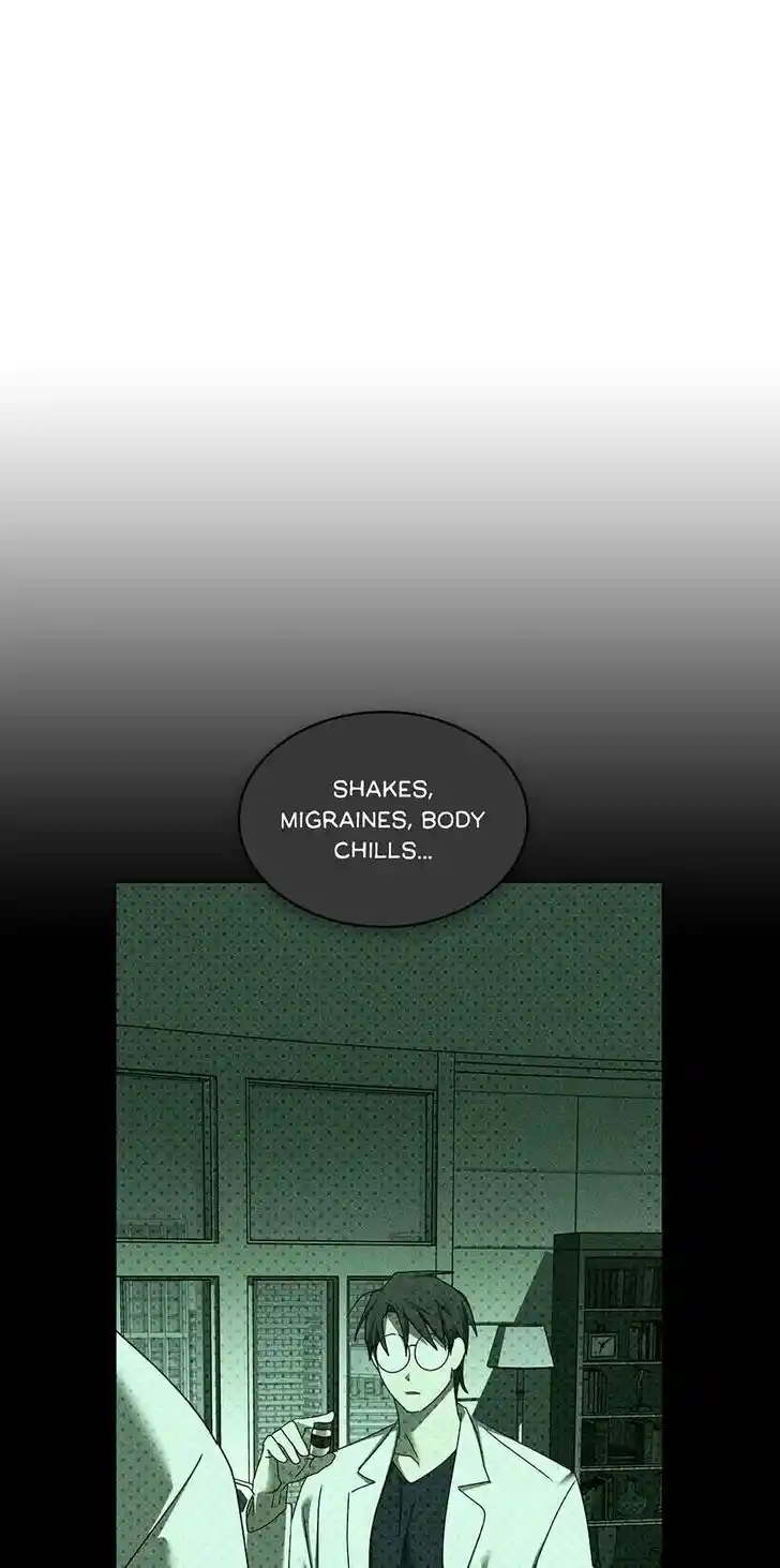 Under the Green Light Ch.062