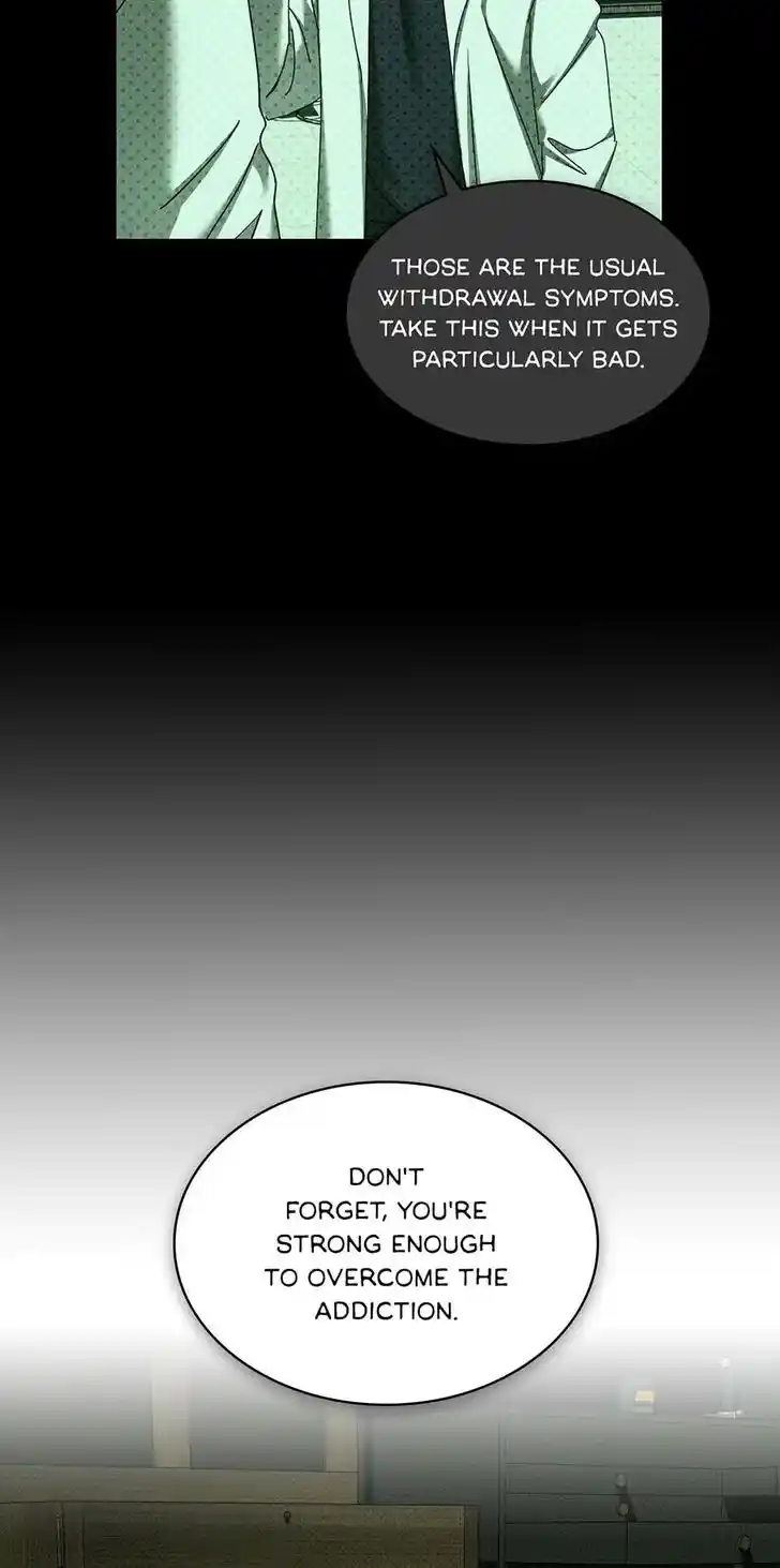 Under the Green Light Ch.062