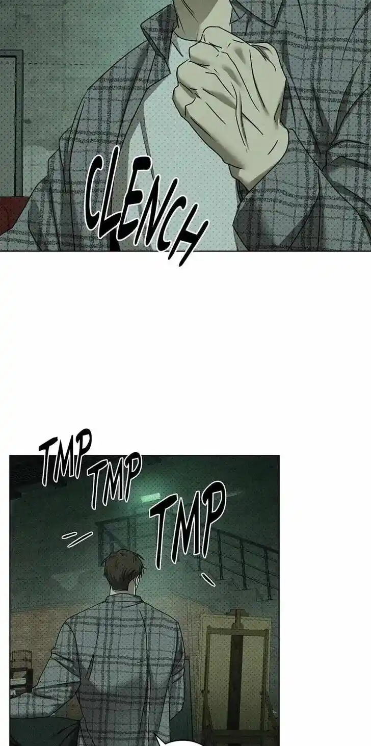 Under the Green Light Ch.062