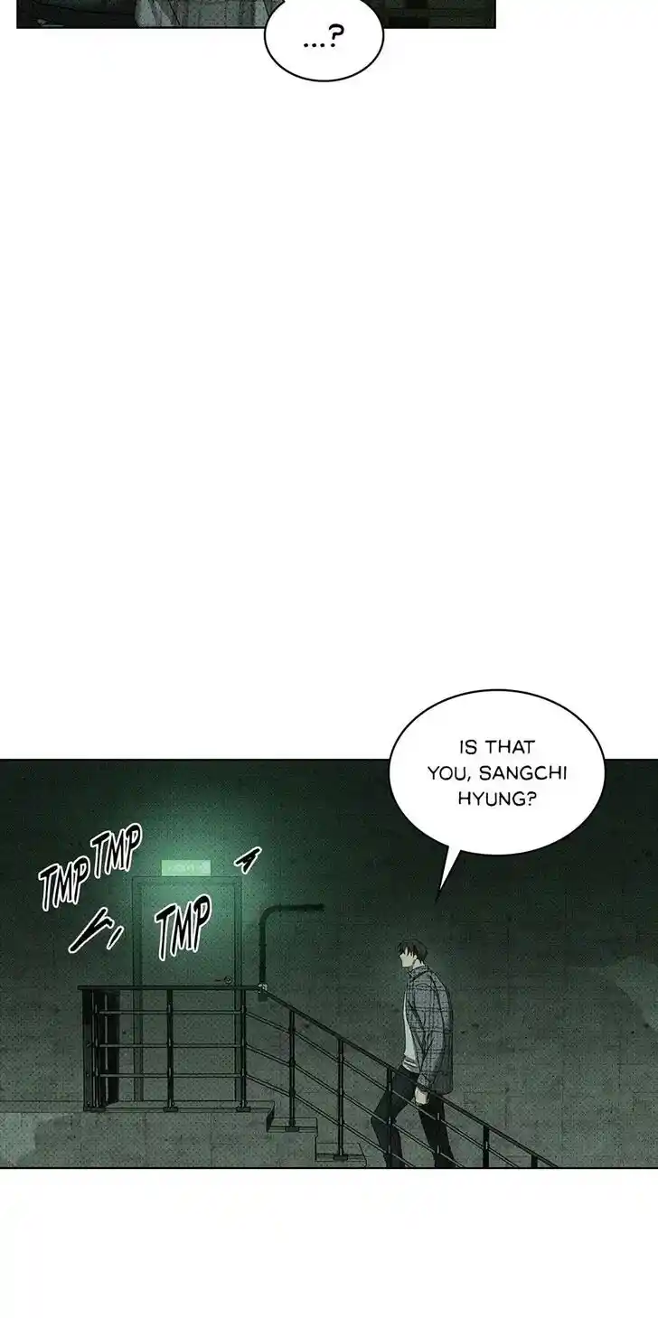 Under the Green Light Ch.062