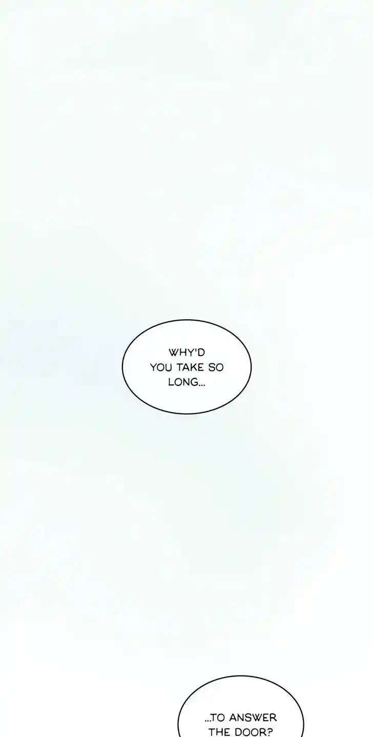 Under the Green Light Ch.062