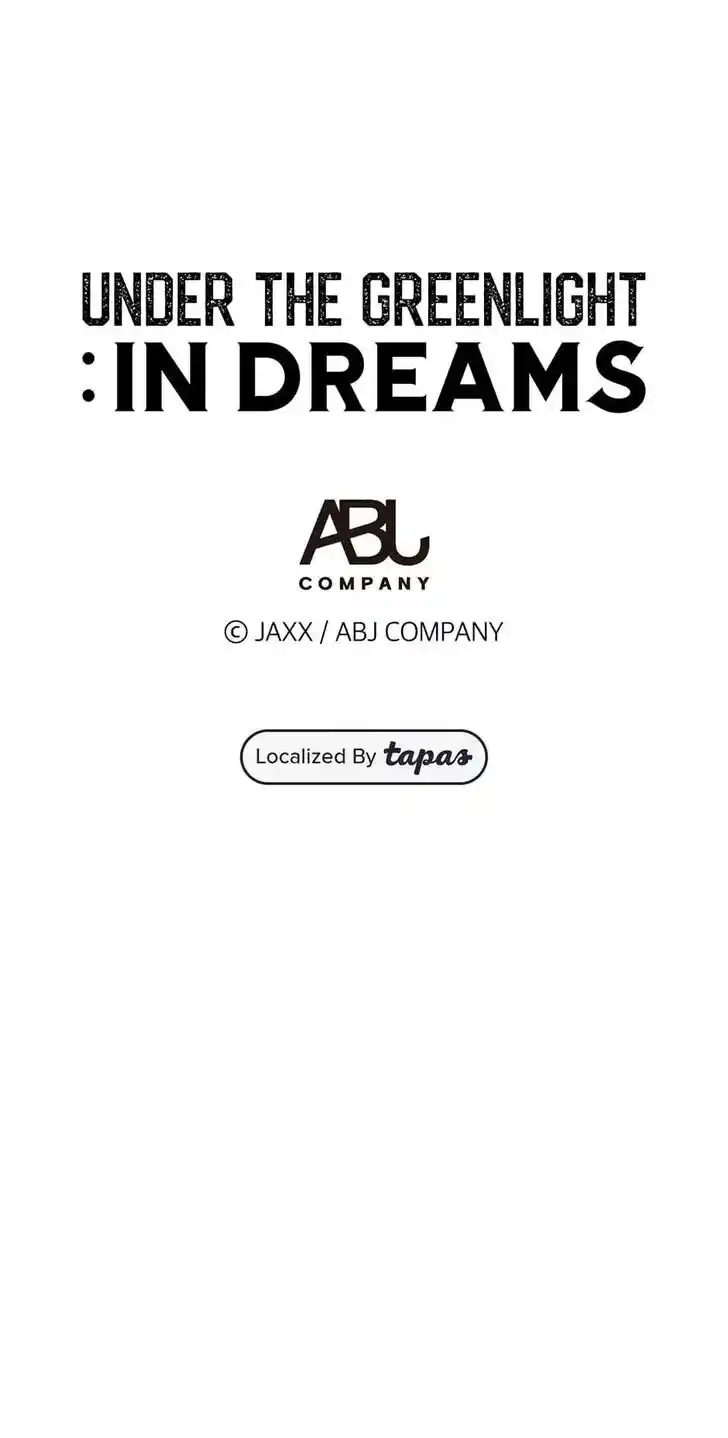 Under the Green Light Ch.062