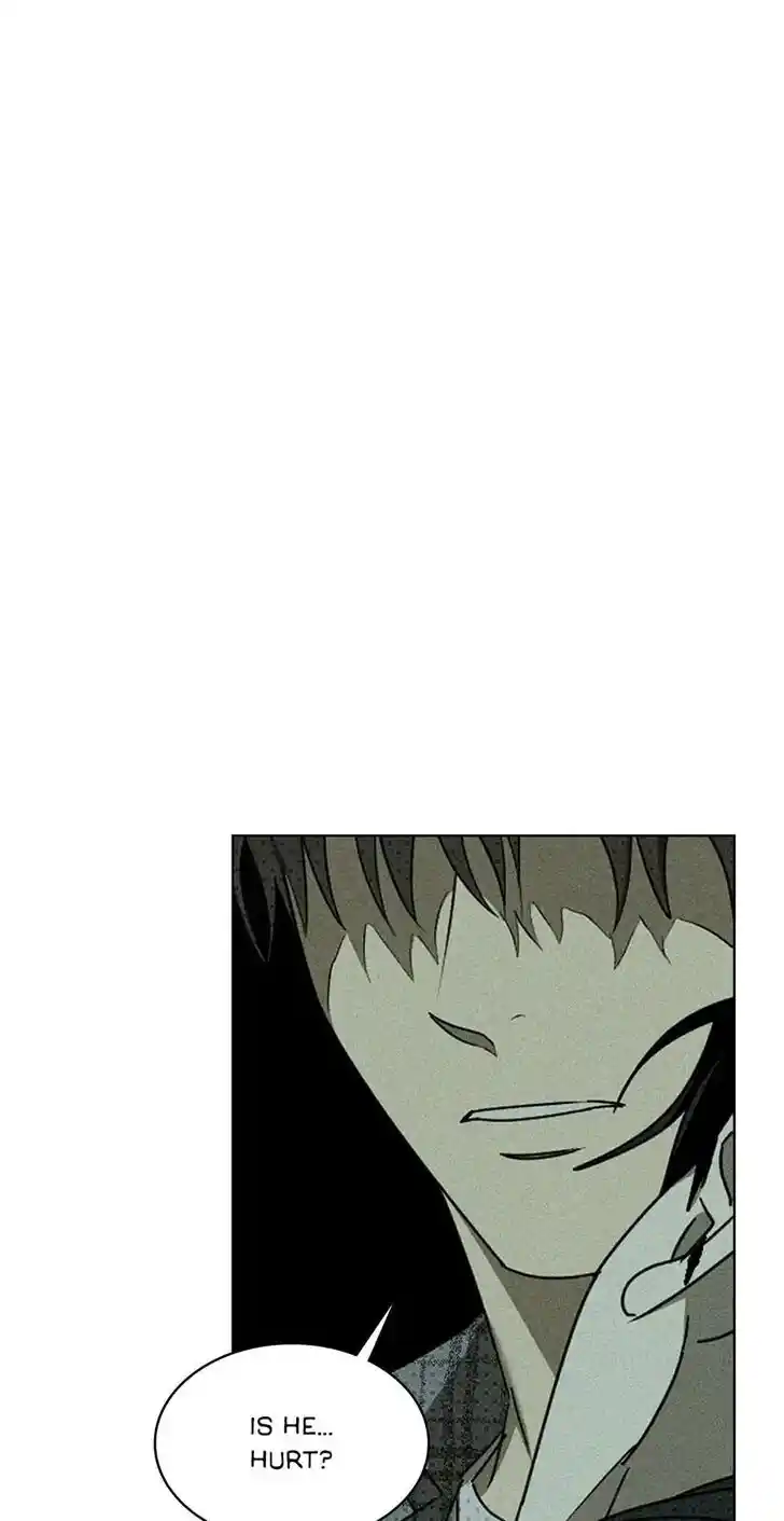 Under the Green Light Ch.063