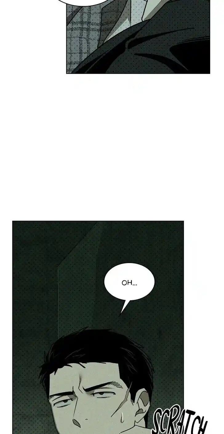 Under the Green Light Ch.063