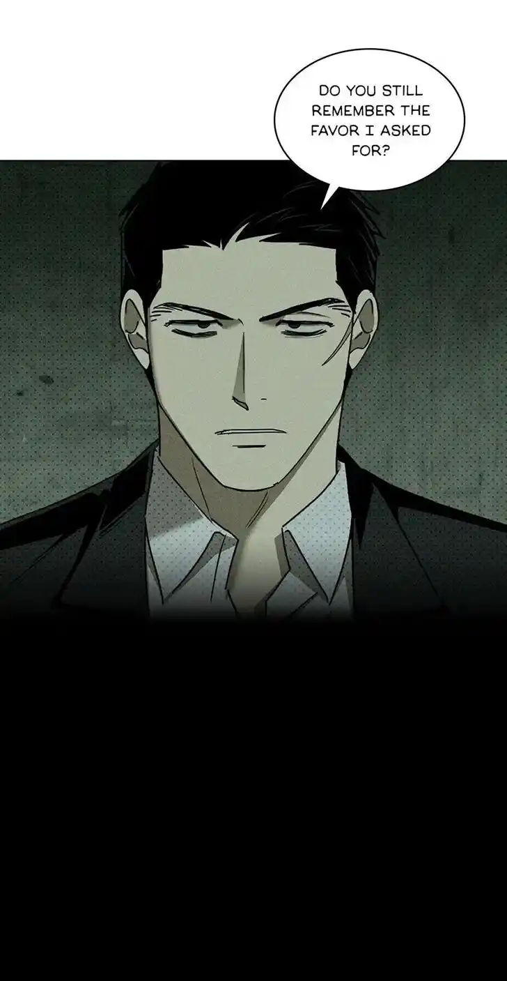 Under the Green Light Ch.063