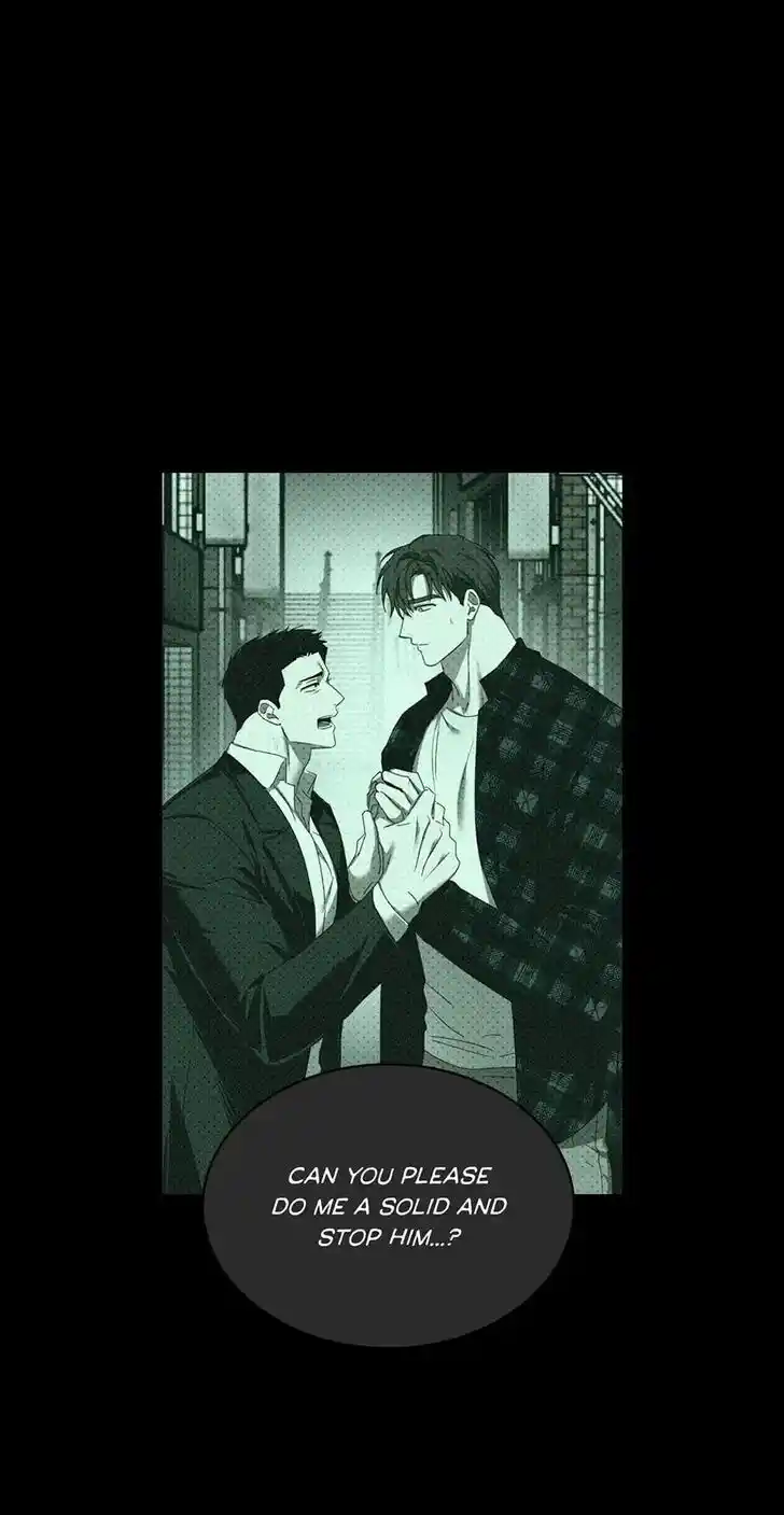 Under the Green Light Ch.063