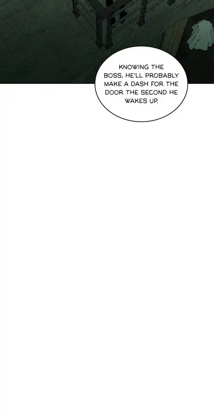 Under the Green Light Ch.063