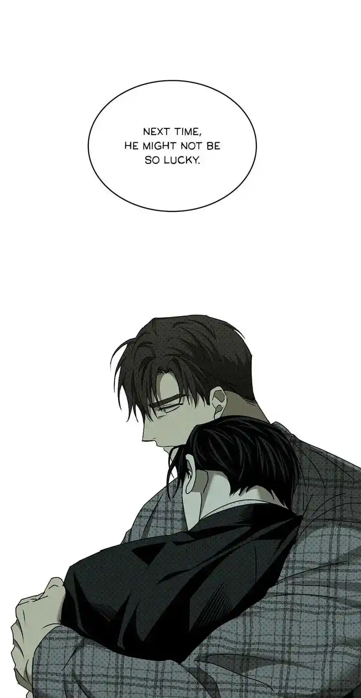 Under the Green Light Ch.063