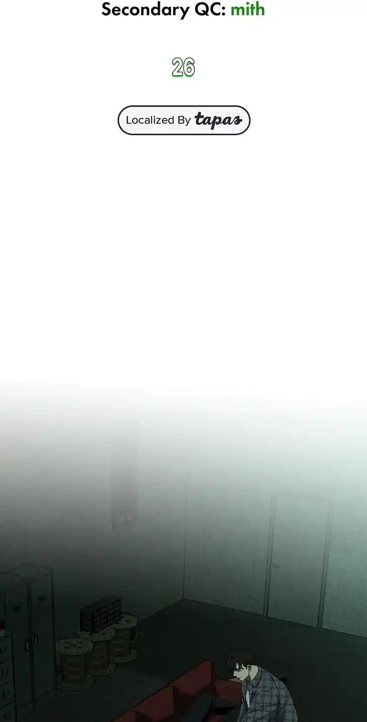 Under the Green Light Ch.063