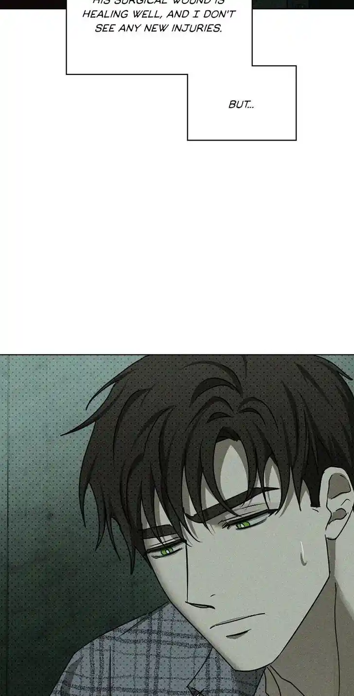 Under the Green Light Ch.063