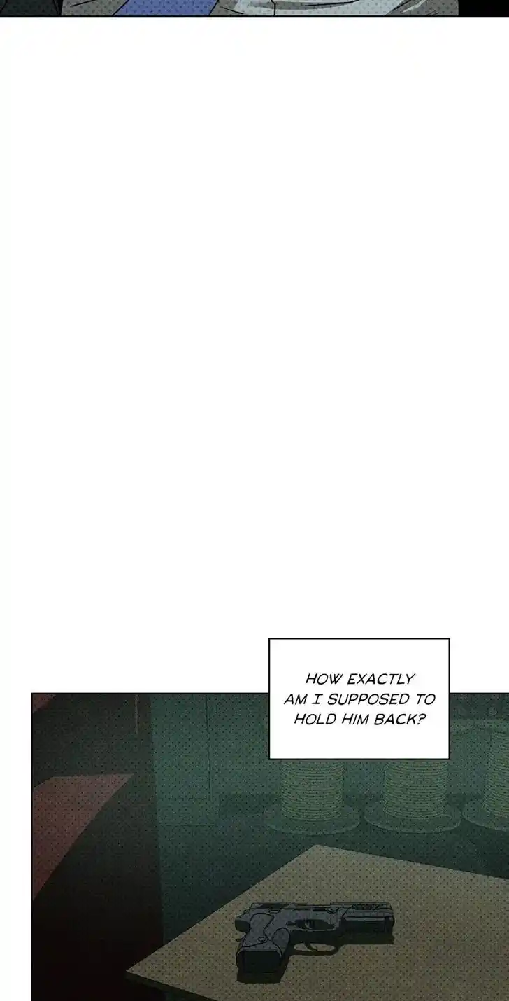 Under the Green Light Ch.063