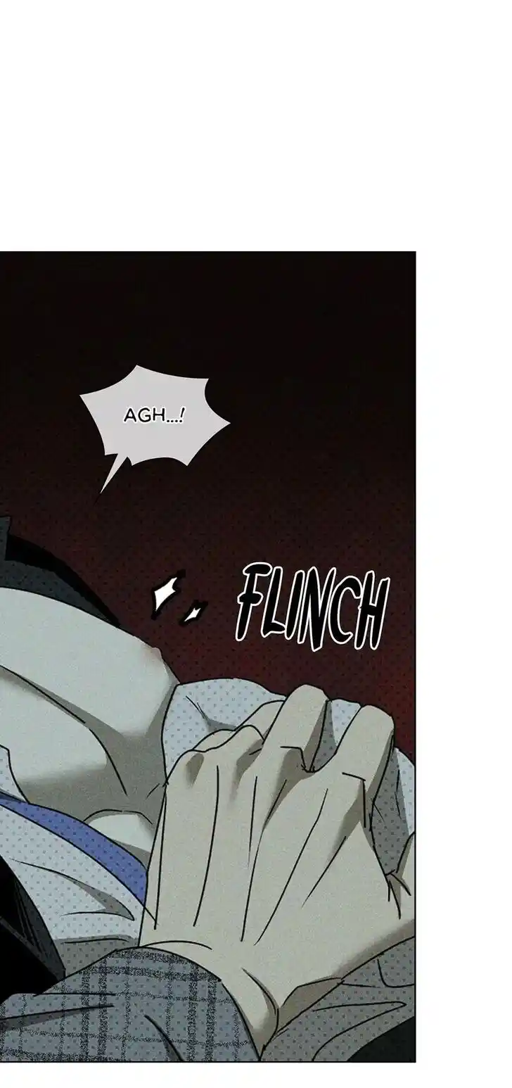 Under the Green Light Ch.063