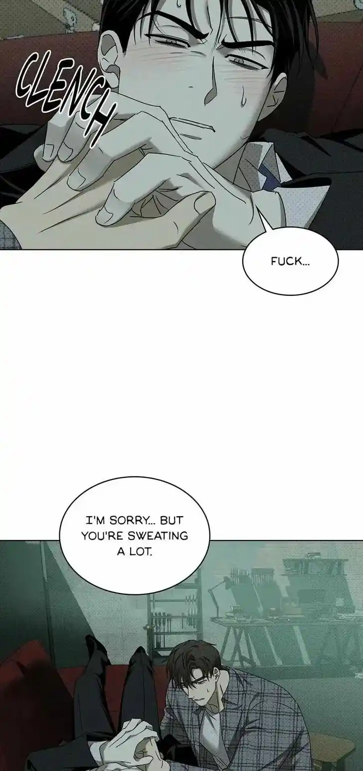 Under the Green Light Ch.063