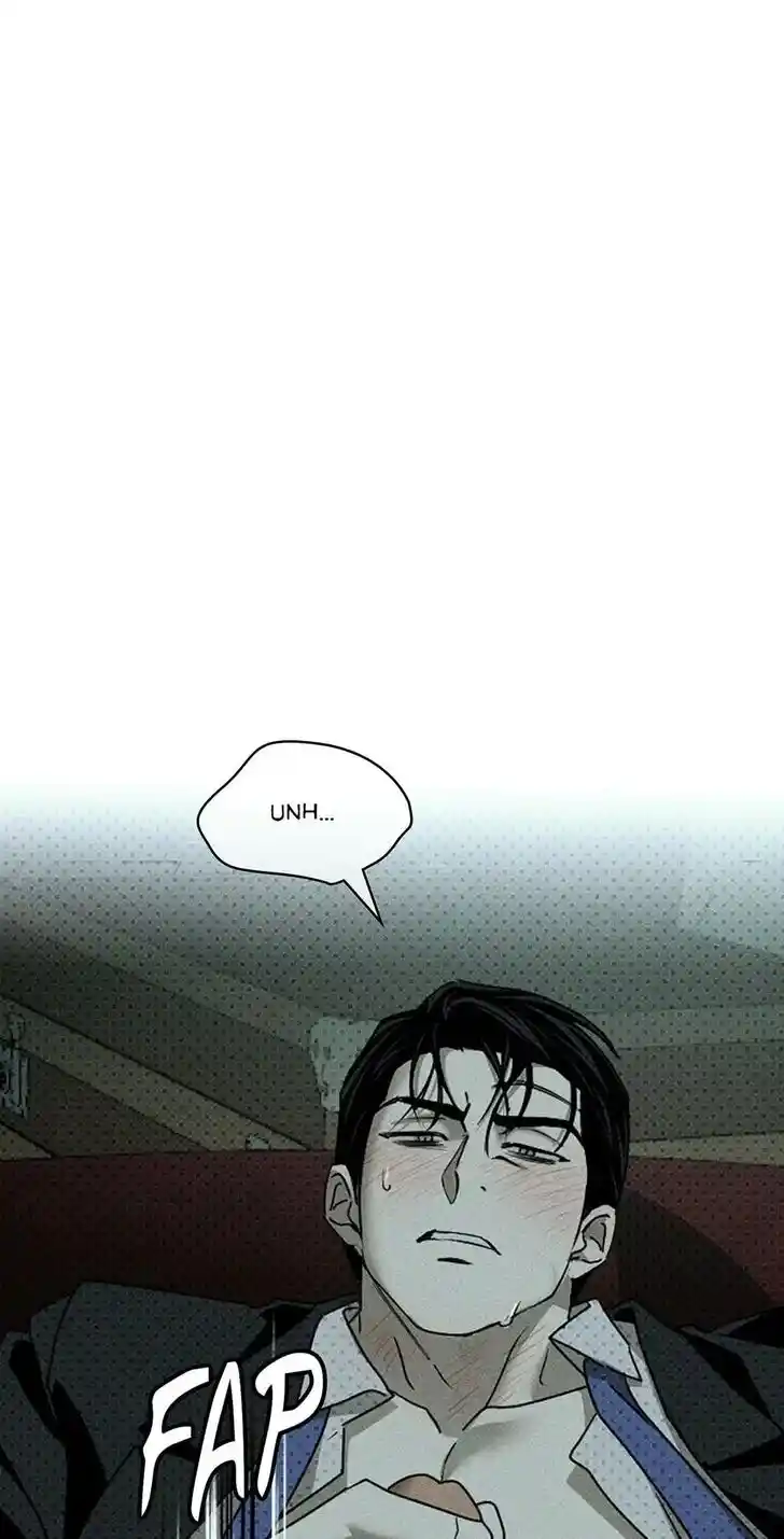 Under the Green Light Ch.063