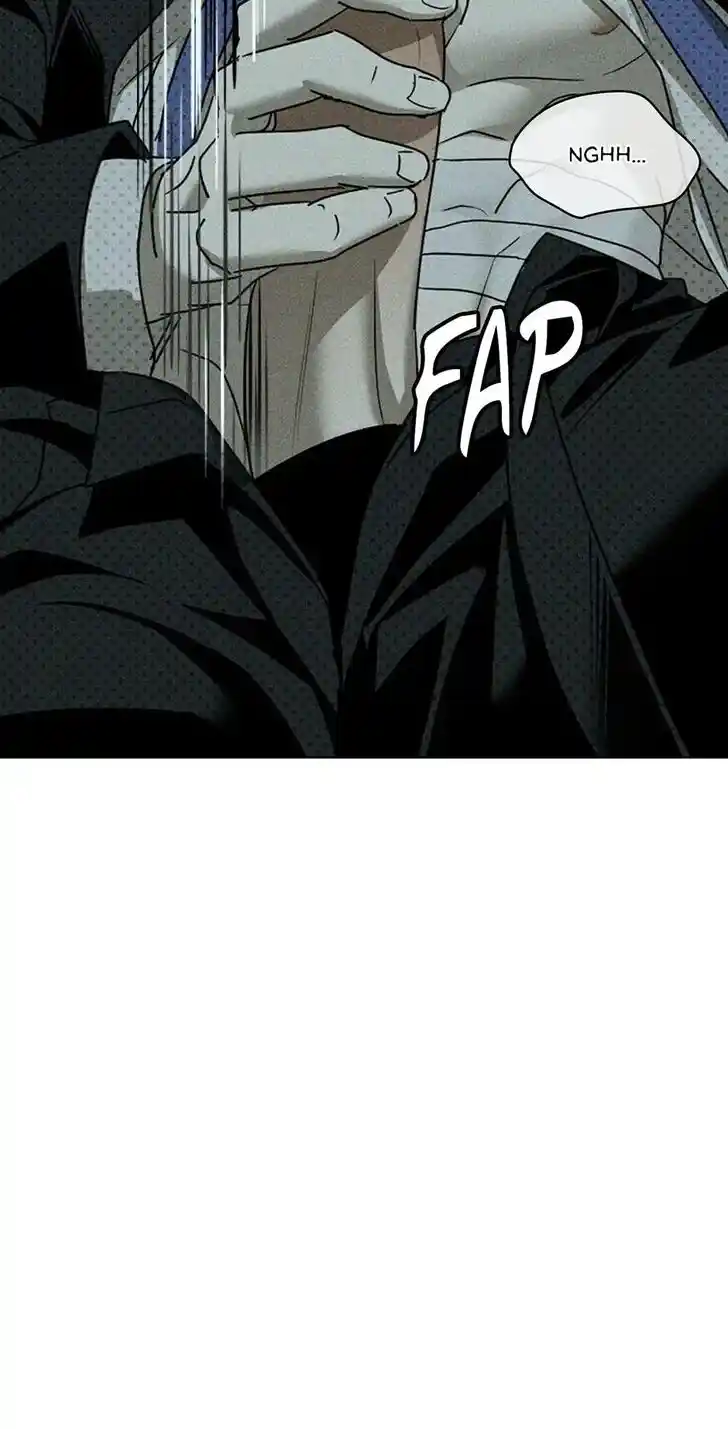 Under the Green Light Ch.063