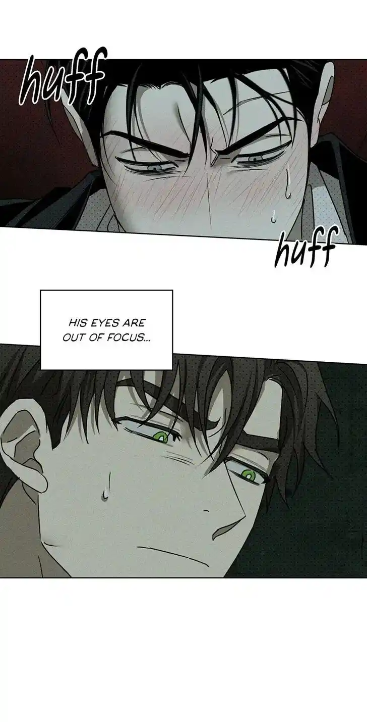 Under the Green Light Ch.063