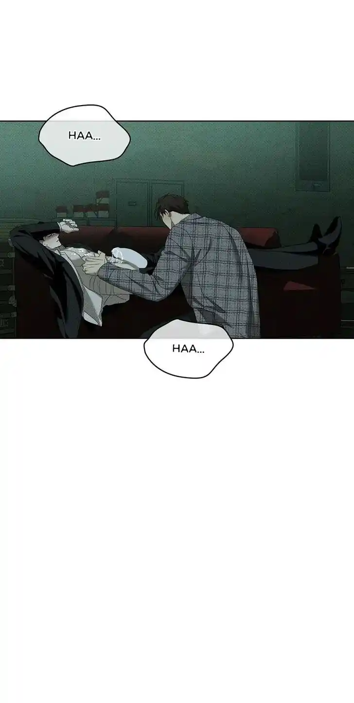 Under the Green Light Ch.063