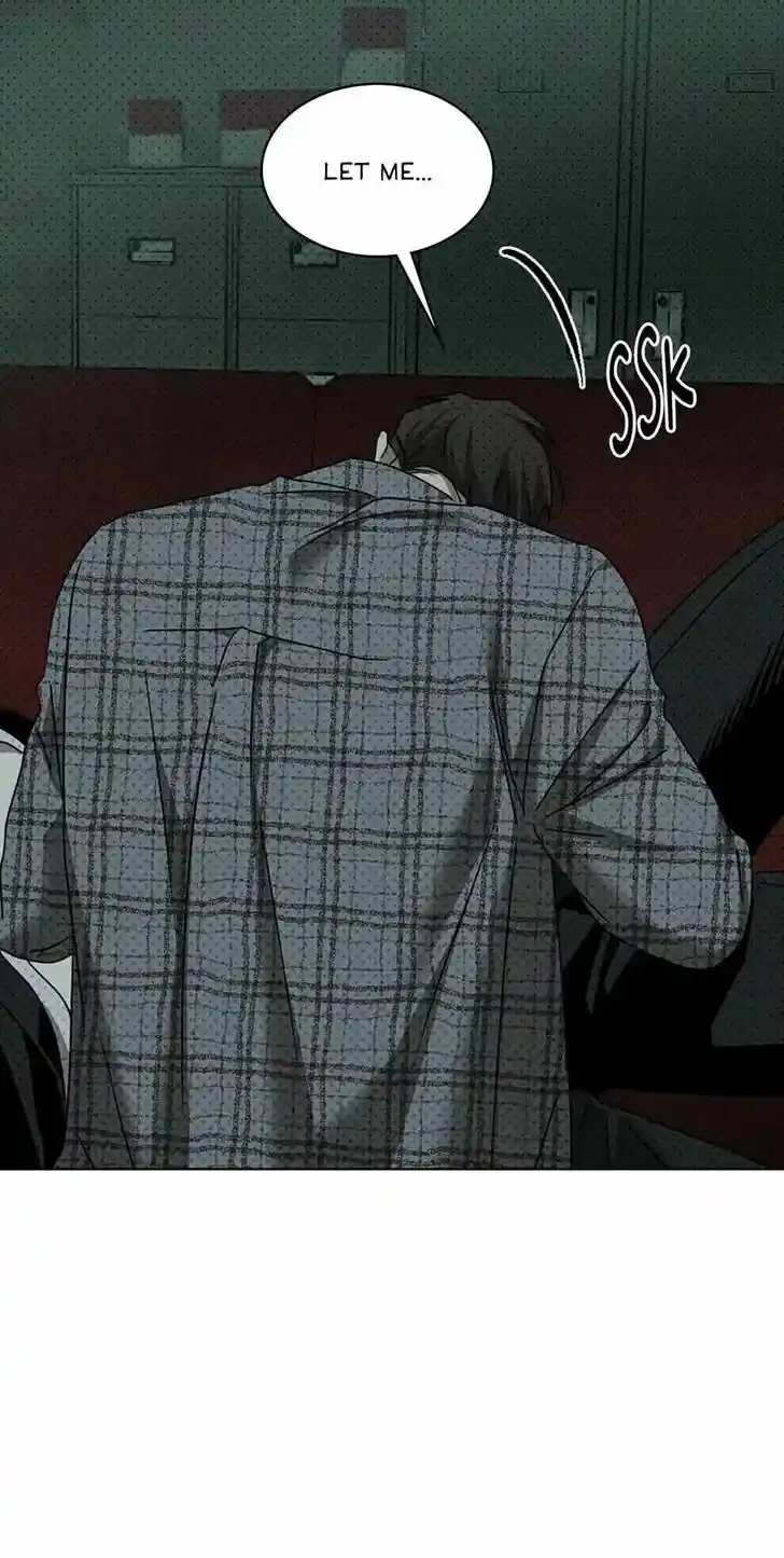 Under the Green Light Ch.063