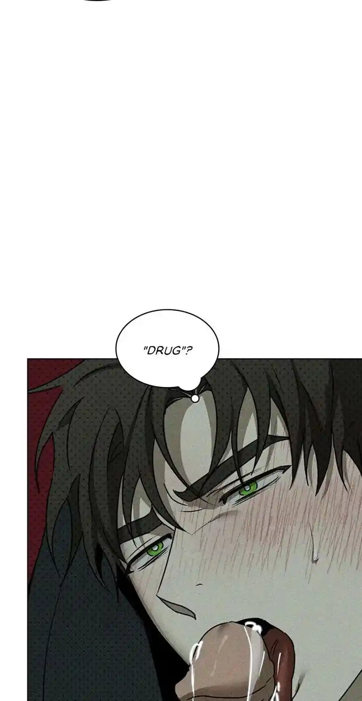 Under the Green Light Ch.063