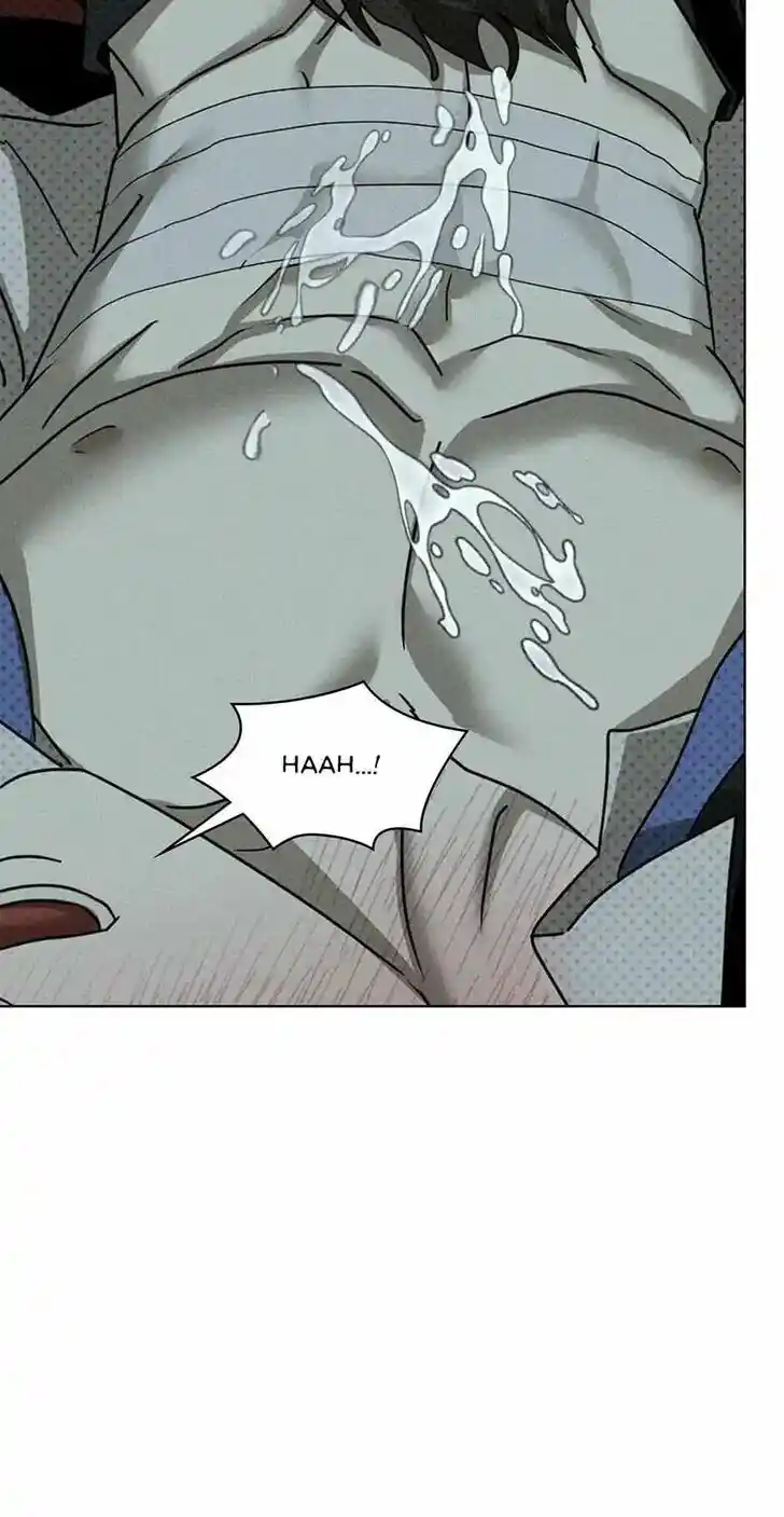 Under the Green Light Ch.063