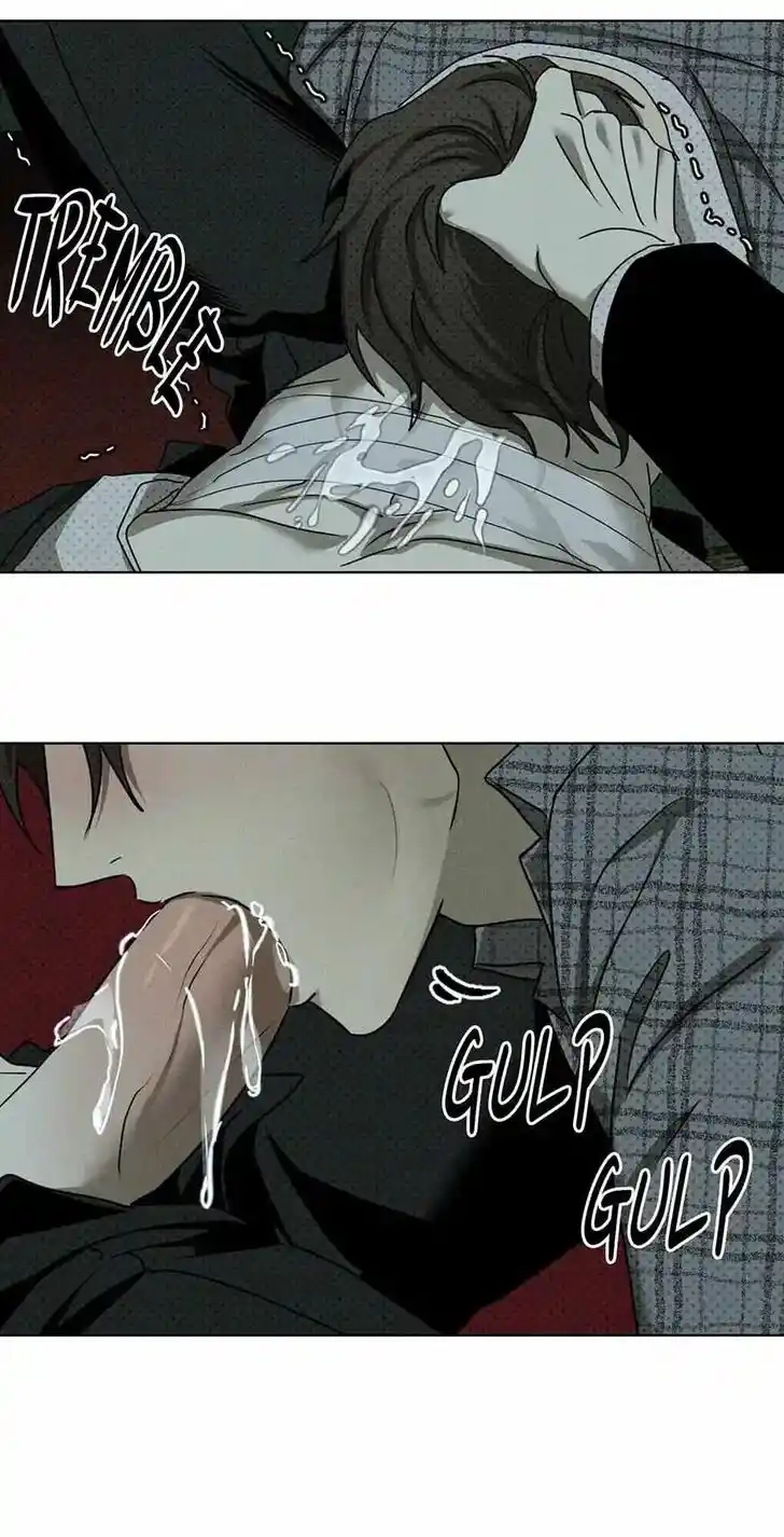 Under the Green Light Ch.063