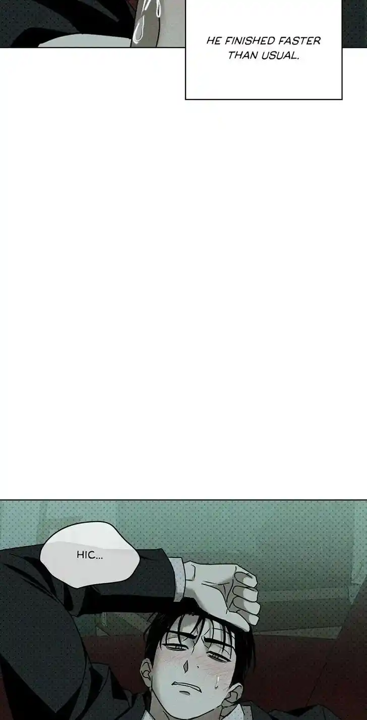 Under the Green Light Ch.063