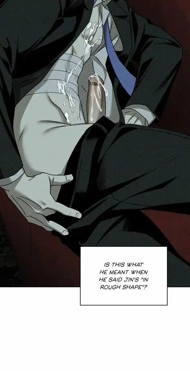 Under the Green Light Ch.063