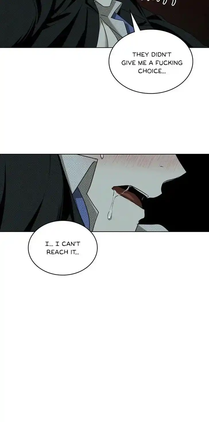 Under the Green Light Ch.063